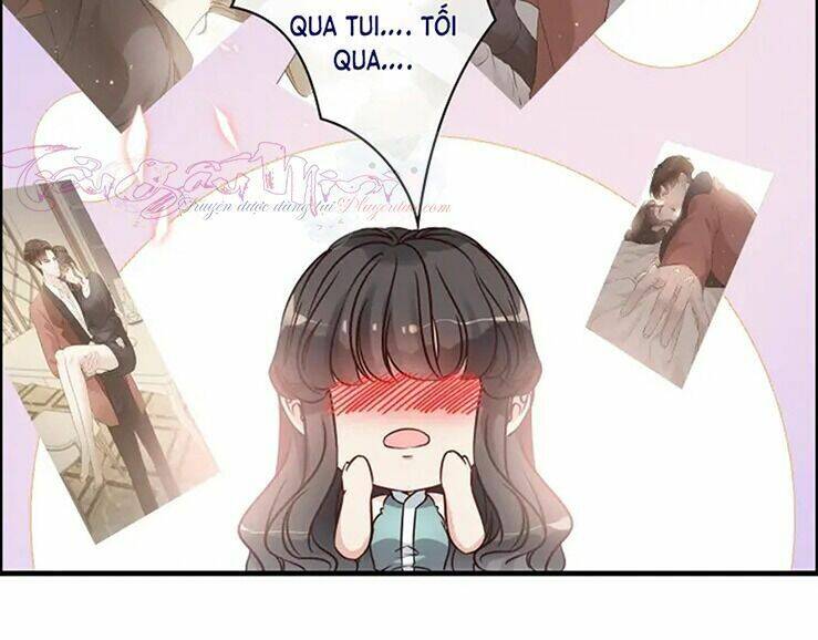 Cô Vợ Hợp Đồng Bỏ Trốn Của Tổng Giám Đốc Chapter 319 - 12