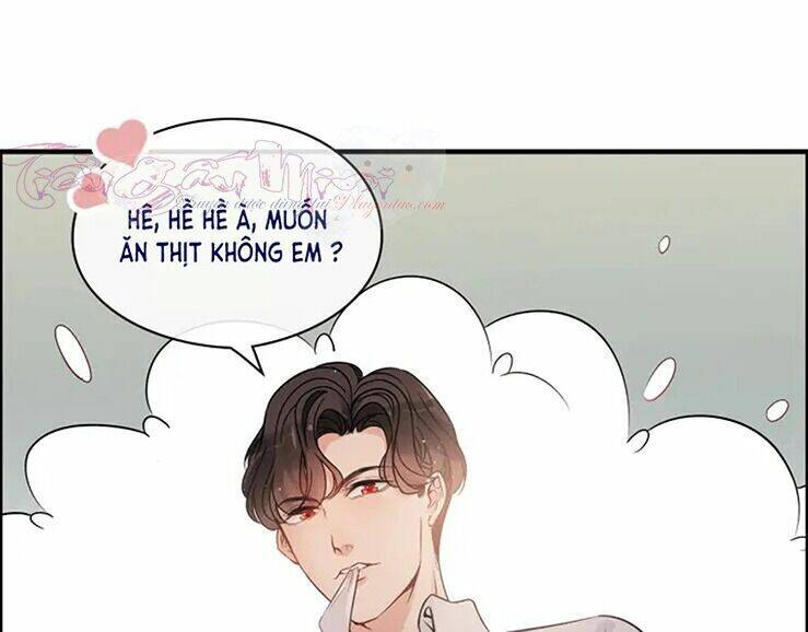 Cô Vợ Hợp Đồng Bỏ Trốn Của Tổng Giám Đốc Chapter 319 - 13