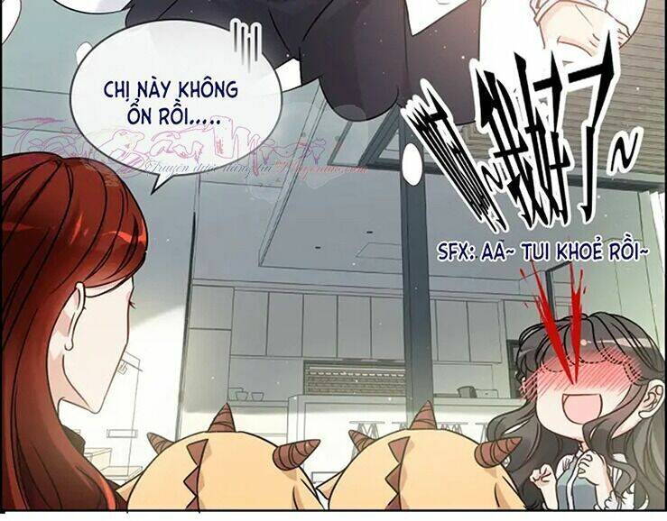 Cô Vợ Hợp Đồng Bỏ Trốn Của Tổng Giám Đốc Chapter 319 - 15