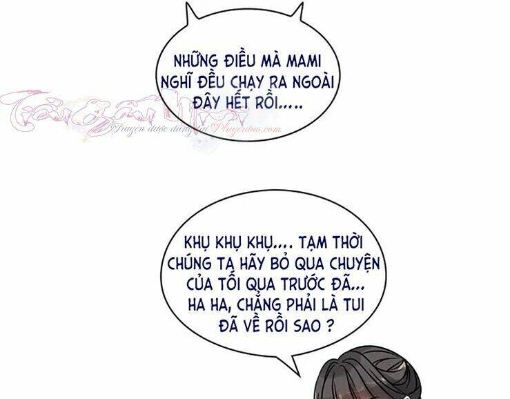 Cô Vợ Hợp Đồng Bỏ Trốn Của Tổng Giám Đốc Chapter 319 - 16