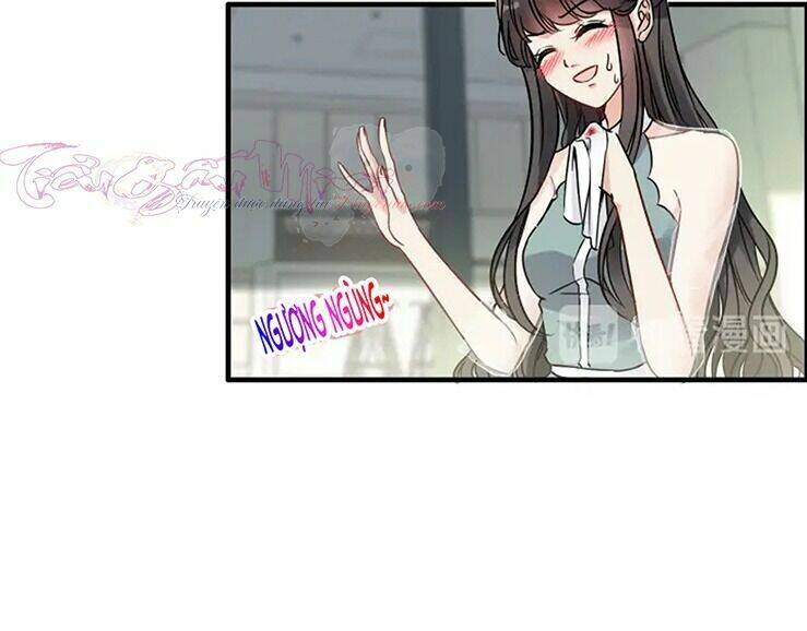 Cô Vợ Hợp Đồng Bỏ Trốn Của Tổng Giám Đốc Chapter 319 - 17