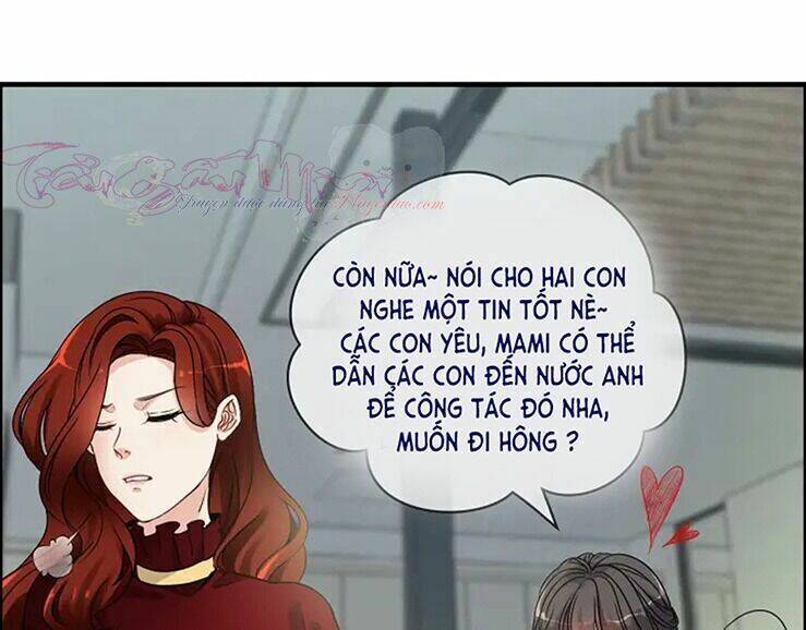 Cô Vợ Hợp Đồng Bỏ Trốn Của Tổng Giám Đốc Chapter 319 - 18