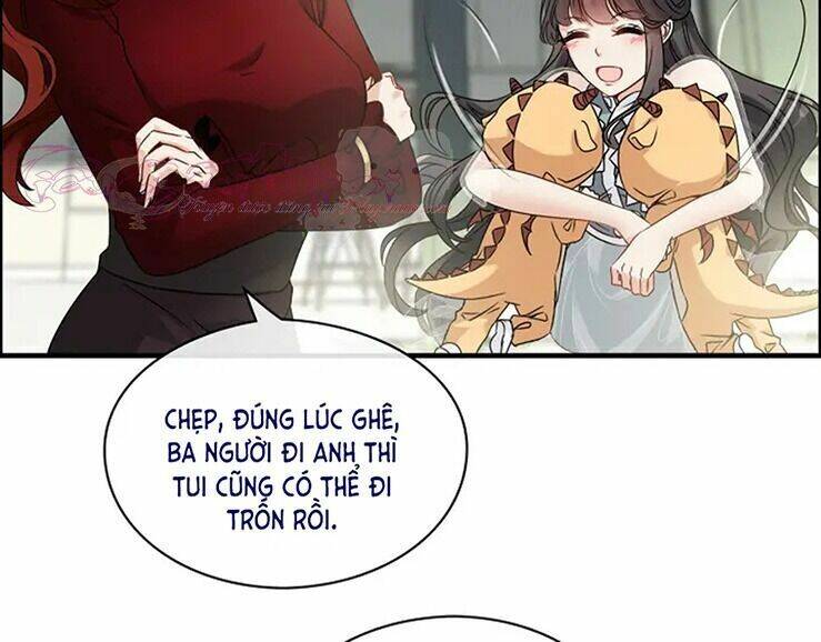 Cô Vợ Hợp Đồng Bỏ Trốn Của Tổng Giám Đốc Chapter 319 - 19