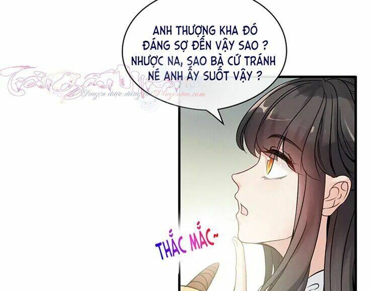 Cô Vợ Hợp Đồng Bỏ Trốn Của Tổng Giám Đốc Chapter 319 - 20