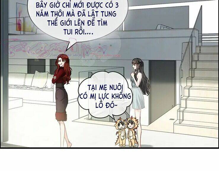 Cô Vợ Hợp Đồng Bỏ Trốn Của Tổng Giám Đốc Chapter 319 - 22