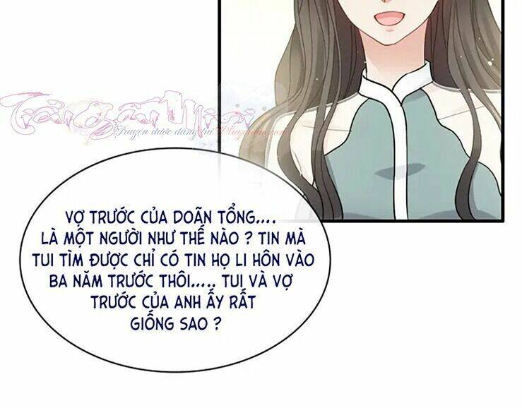 Cô Vợ Hợp Đồng Bỏ Trốn Của Tổng Giám Đốc Chapter 319 - 24