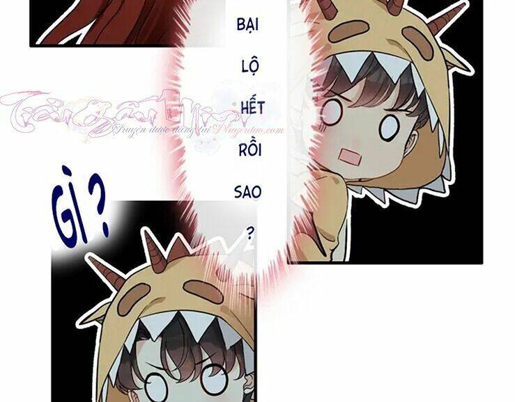 Cô Vợ Hợp Đồng Bỏ Trốn Của Tổng Giám Đốc Chapter 319 - 26