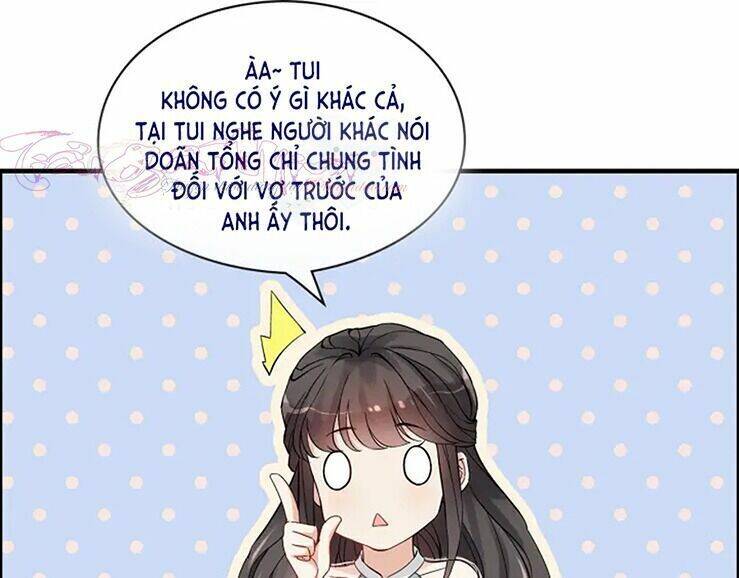 Cô Vợ Hợp Đồng Bỏ Trốn Của Tổng Giám Đốc Chapter 319 - 28