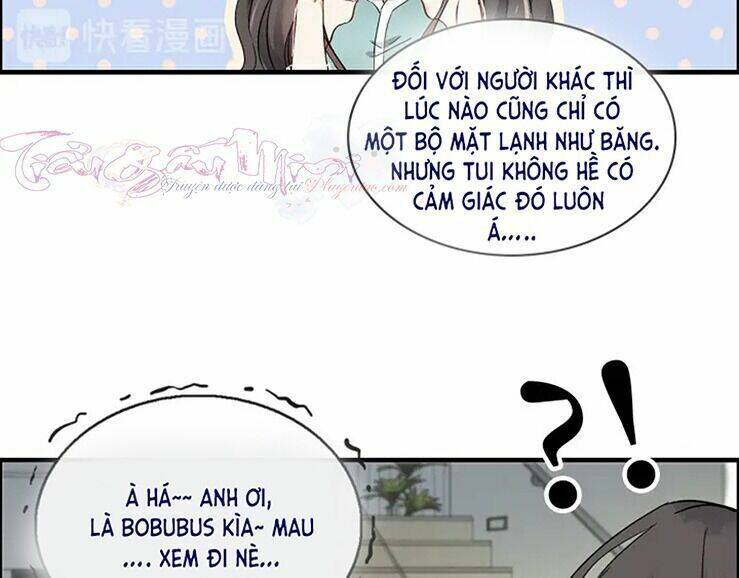 Cô Vợ Hợp Đồng Bỏ Trốn Của Tổng Giám Đốc Chapter 319 - 29