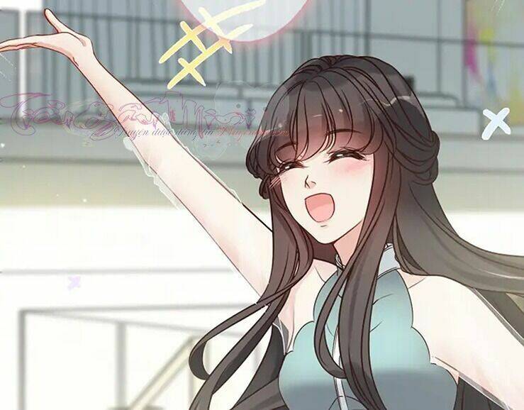 Cô Vợ Hợp Đồng Bỏ Trốn Của Tổng Giám Đốc Chapter 319 - 4