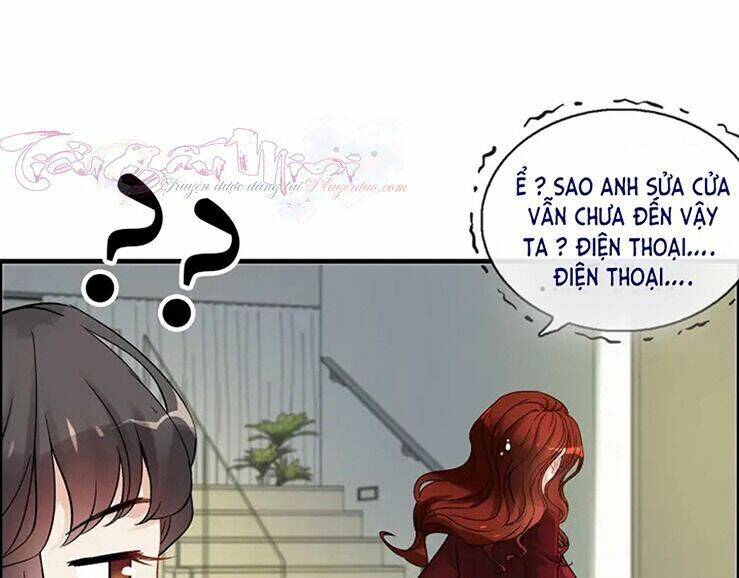 Cô Vợ Hợp Đồng Bỏ Trốn Của Tổng Giám Đốc Chapter 319 - 31