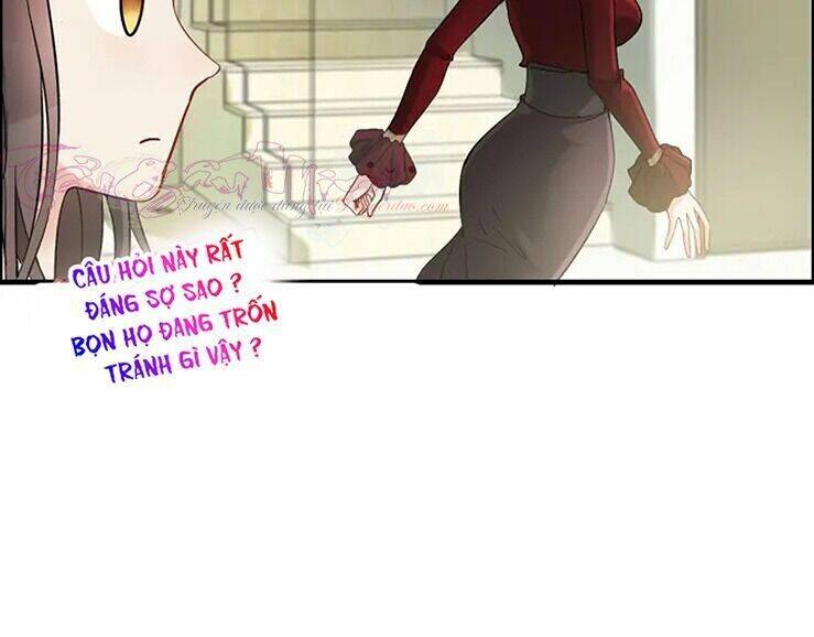 Cô Vợ Hợp Đồng Bỏ Trốn Của Tổng Giám Đốc Chapter 319 - 32