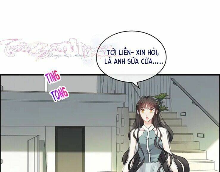 Cô Vợ Hợp Đồng Bỏ Trốn Của Tổng Giám Đốc Chapter 319 - 33