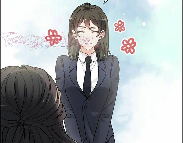 Cô Vợ Hợp Đồng Bỏ Trốn Của Tổng Giám Đốc Chapter 319 - 35