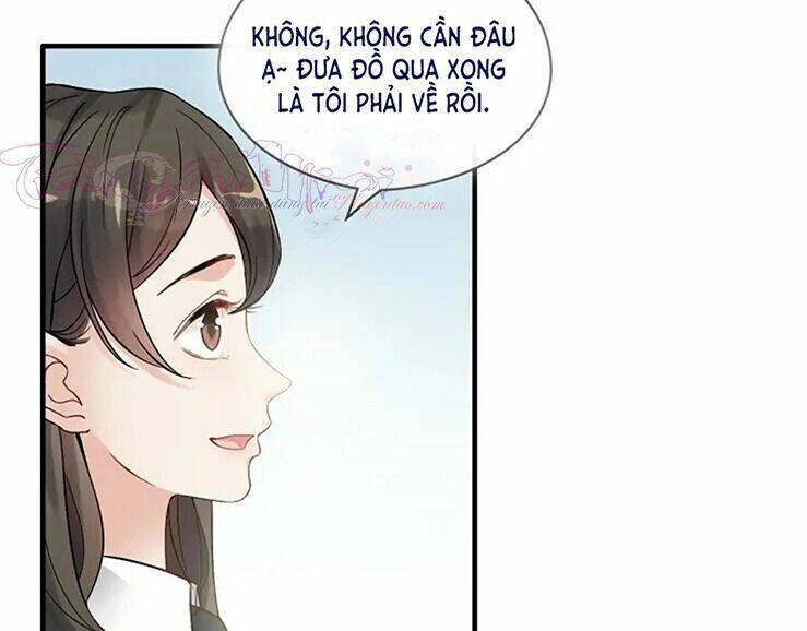 Cô Vợ Hợp Đồng Bỏ Trốn Của Tổng Giám Đốc Chapter 319 - 37