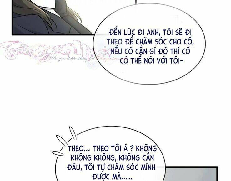 Cô Vợ Hợp Đồng Bỏ Trốn Của Tổng Giám Đốc Chapter 319 - 38