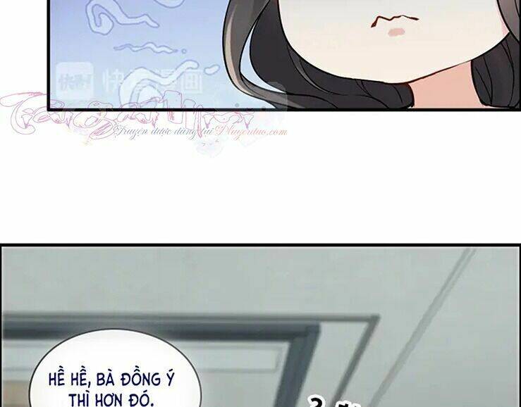 Cô Vợ Hợp Đồng Bỏ Trốn Của Tổng Giám Đốc Chapter 319 - 41