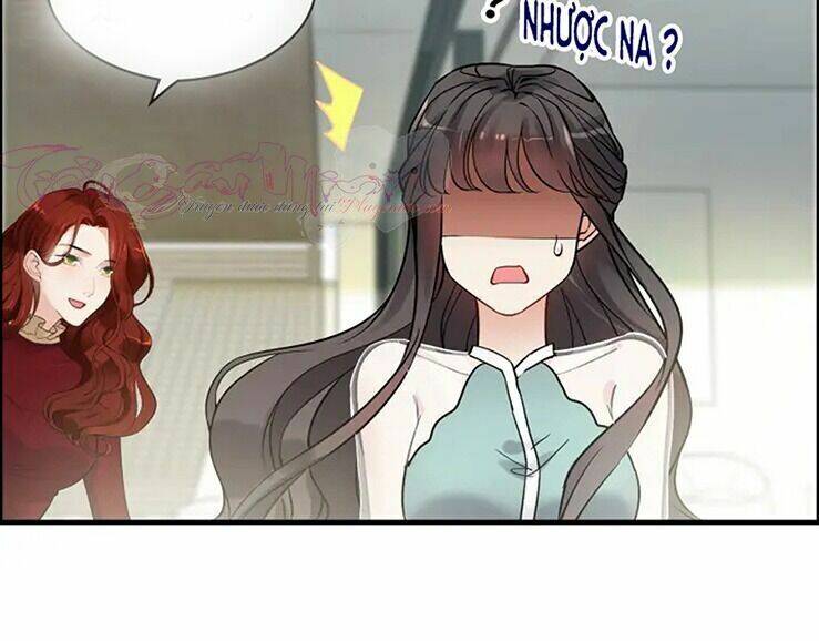 Cô Vợ Hợp Đồng Bỏ Trốn Của Tổng Giám Đốc Chapter 319 - 42