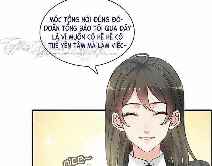 Cô Vợ Hợp Đồng Bỏ Trốn Của Tổng Giám Đốc Chapter 319 - 45