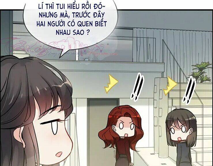 Cô Vợ Hợp Đồng Bỏ Trốn Của Tổng Giám Đốc Chapter 319 - 47