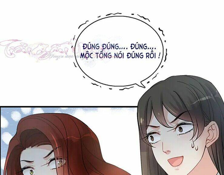 Cô Vợ Hợp Đồng Bỏ Trốn Của Tổng Giám Đốc Chapter 319 - 49