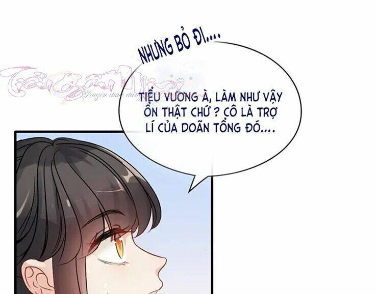 Cô Vợ Hợp Đồng Bỏ Trốn Của Tổng Giám Đốc Chapter 319 - 53