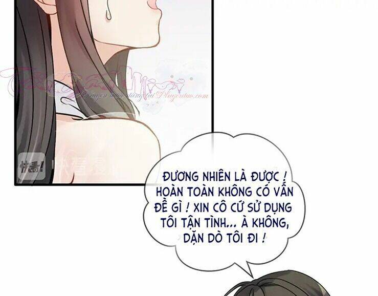 Cô Vợ Hợp Đồng Bỏ Trốn Của Tổng Giám Đốc Chapter 319 - 54