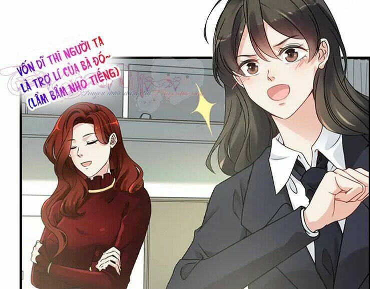 Cô Vợ Hợp Đồng Bỏ Trốn Của Tổng Giám Đốc Chapter 319 - 55