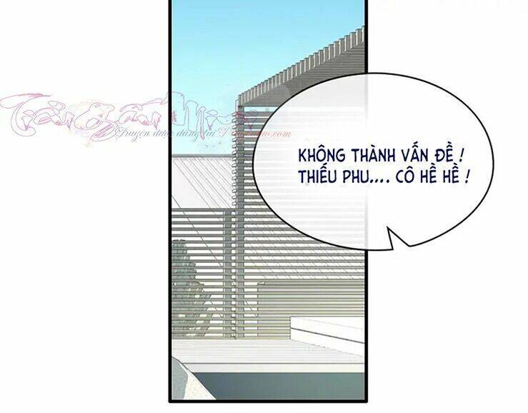 Cô Vợ Hợp Đồng Bỏ Trốn Của Tổng Giám Đốc Chapter 319 - 58