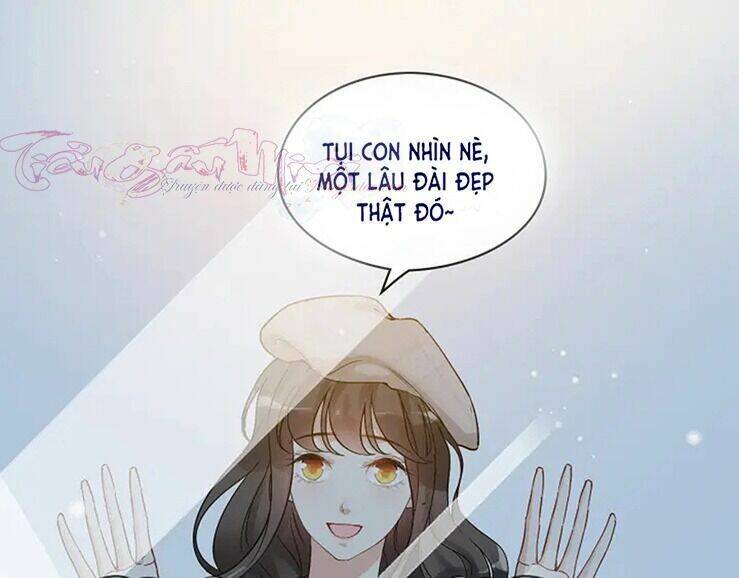 Cô Vợ Hợp Đồng Bỏ Trốn Của Tổng Giám Đốc Chapter 319 - 63