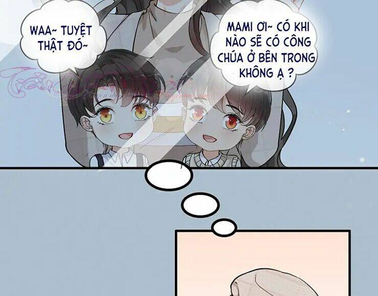 Cô Vợ Hợp Đồng Bỏ Trốn Của Tổng Giám Đốc Chapter 319 - 64