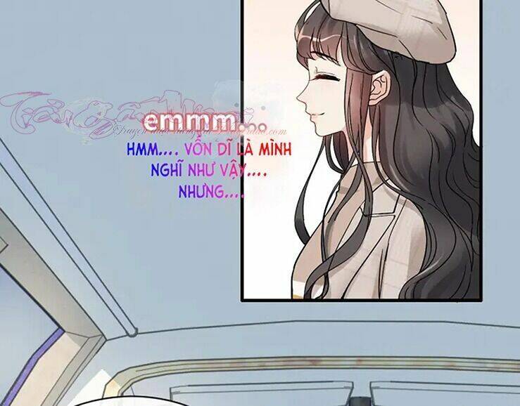 Cô Vợ Hợp Đồng Bỏ Trốn Của Tổng Giám Đốc Chapter 319 - 65