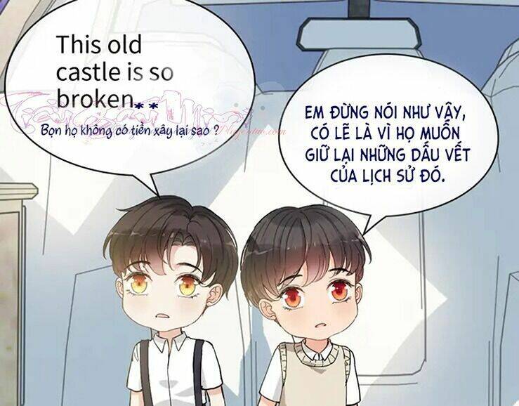 Cô Vợ Hợp Đồng Bỏ Trốn Của Tổng Giám Đốc Chapter 319 - 66