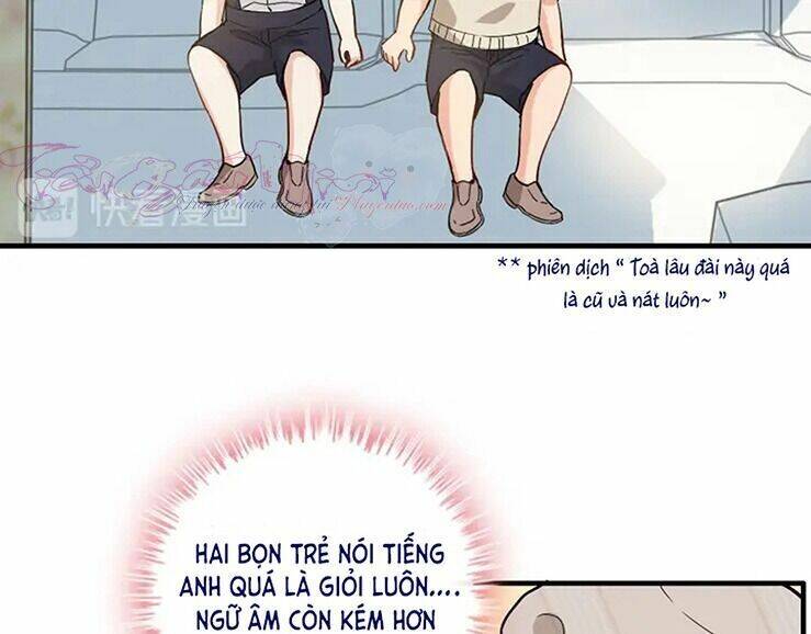 Cô Vợ Hợp Đồng Bỏ Trốn Của Tổng Giám Đốc Chapter 319 - 67