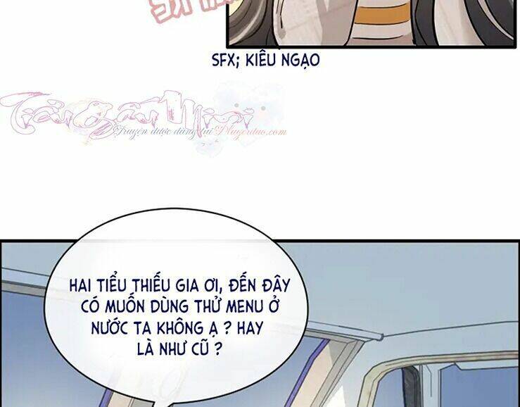 Cô Vợ Hợp Đồng Bỏ Trốn Của Tổng Giám Đốc Chapter 319 - 69