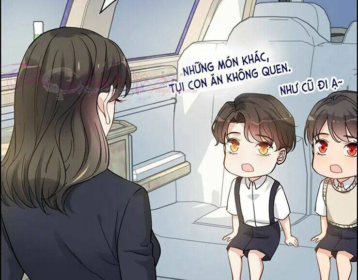 Cô Vợ Hợp Đồng Bỏ Trốn Của Tổng Giám Đốc Chapter 319 - 70