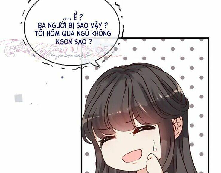 Cô Vợ Hợp Đồng Bỏ Trốn Của Tổng Giám Đốc Chapter 319 - 8