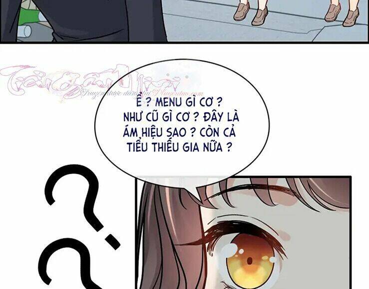 Cô Vợ Hợp Đồng Bỏ Trốn Của Tổng Giám Đốc Chapter 319 - 71