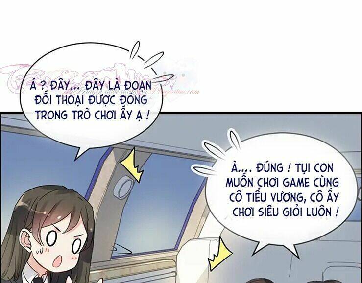 Cô Vợ Hợp Đồng Bỏ Trốn Của Tổng Giám Đốc Chapter 319 - 73