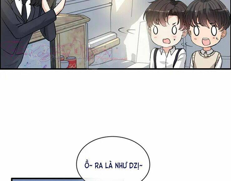 Cô Vợ Hợp Đồng Bỏ Trốn Của Tổng Giám Đốc Chapter 319 - 74