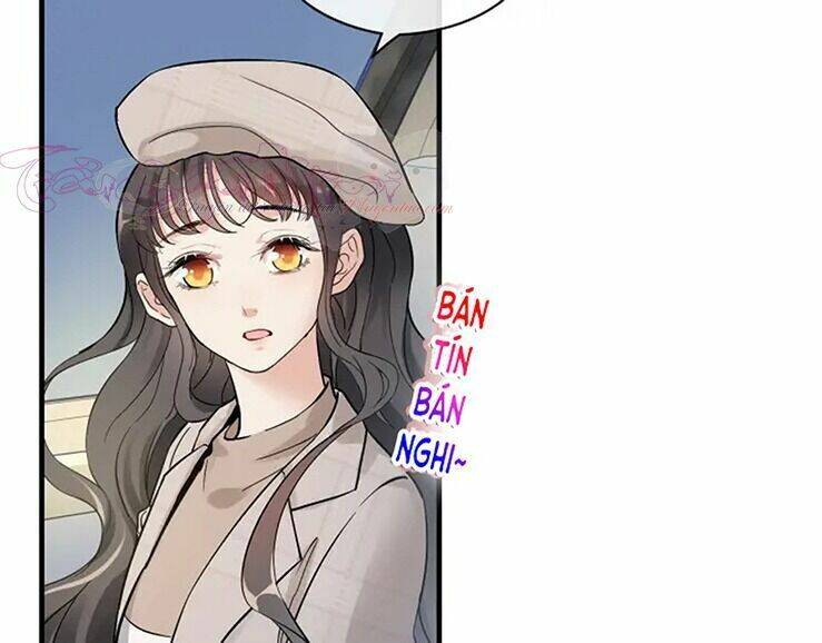 Cô Vợ Hợp Đồng Bỏ Trốn Của Tổng Giám Đốc Chapter 319 - 75