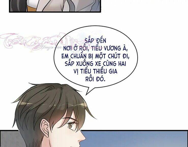 Cô Vợ Hợp Đồng Bỏ Trốn Của Tổng Giám Đốc Chapter 319 - 76