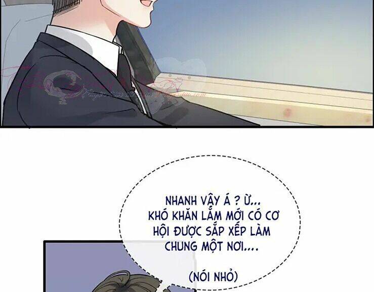 Cô Vợ Hợp Đồng Bỏ Trốn Của Tổng Giám Đốc Chapter 319 - 77