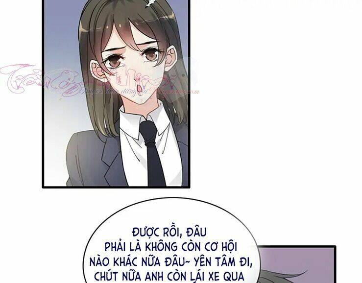 Cô Vợ Hợp Đồng Bỏ Trốn Của Tổng Giám Đốc Chapter 319 - 78
