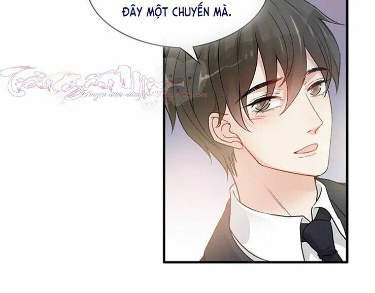 Cô Vợ Hợp Đồng Bỏ Trốn Của Tổng Giám Đốc Chapter 319 - 79