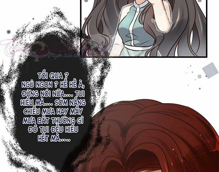 Cô Vợ Hợp Đồng Bỏ Trốn Của Tổng Giám Đốc Chapter 319 - 9
