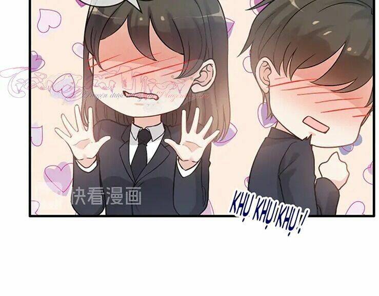 Cô Vợ Hợp Đồng Bỏ Trốn Của Tổng Giám Đốc Chapter 319 - 82