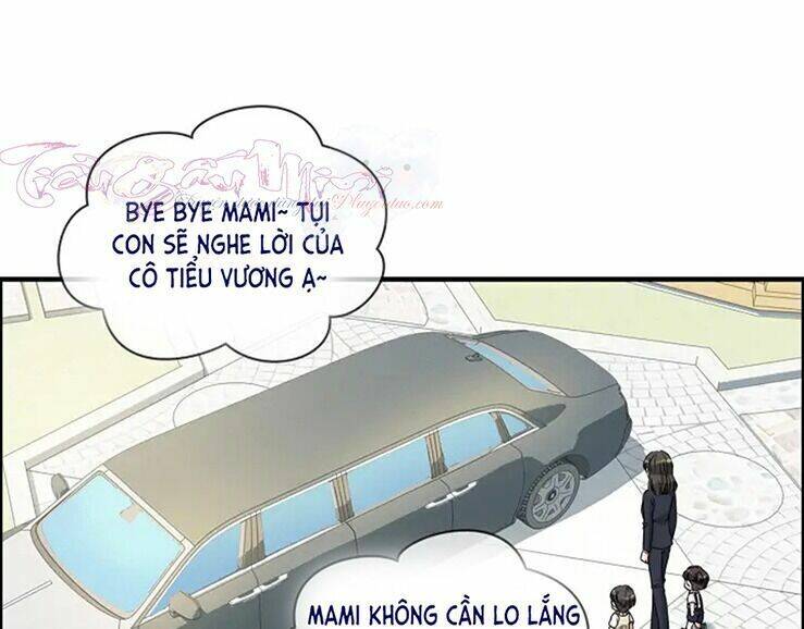 Cô Vợ Hợp Đồng Bỏ Trốn Của Tổng Giám Đốc Chapter 319 - 83