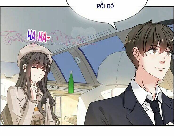 Cô Vợ Hợp Đồng Bỏ Trốn Của Tổng Giám Đốc Chapter 319 - 86