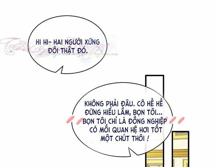 Cô Vợ Hợp Đồng Bỏ Trốn Của Tổng Giám Đốc Chapter 319 - 87